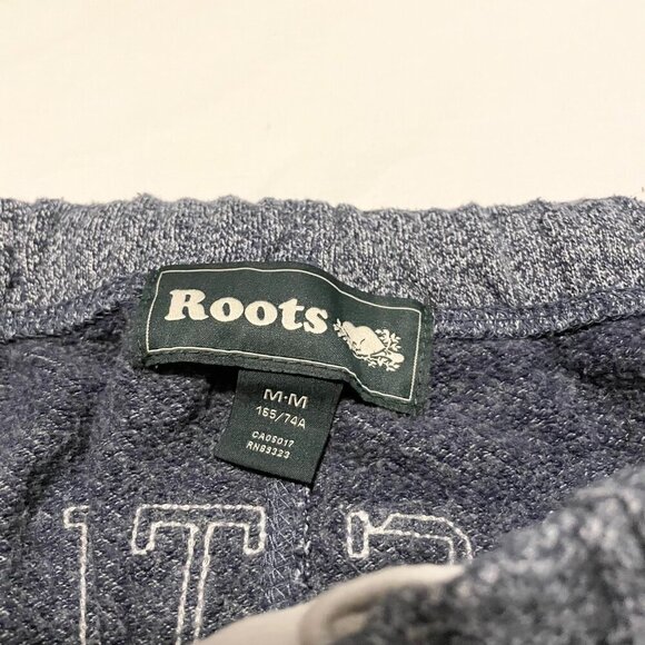 Roots Whistler Sweatpants Womens Size Medium Joggers - Picture 4 of 16